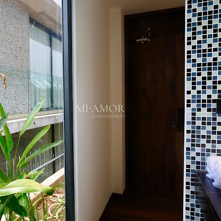 Dd Hospitality - Mi Amor Đà Lạt Ngoại thất bức ảnh