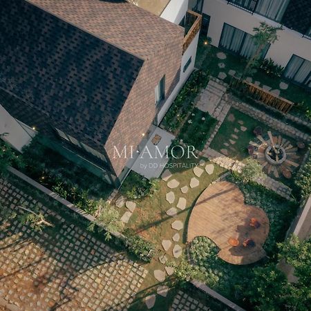 Dd Hospitality - Mi Amor Đà Lạt Ngoại thất bức ảnh