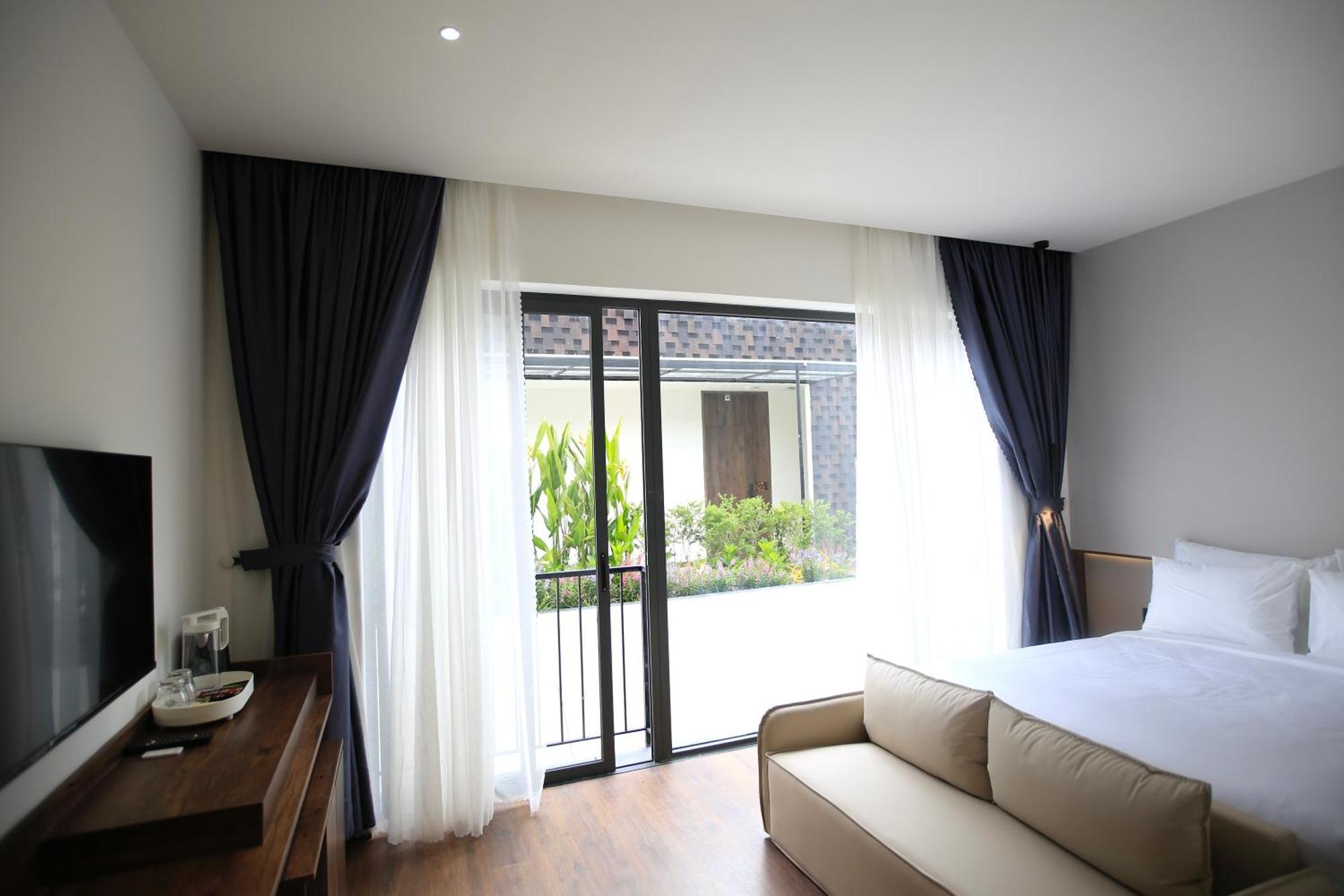 Dd Hospitality - Mi Amor Đà Lạt Ngoại thất bức ảnh