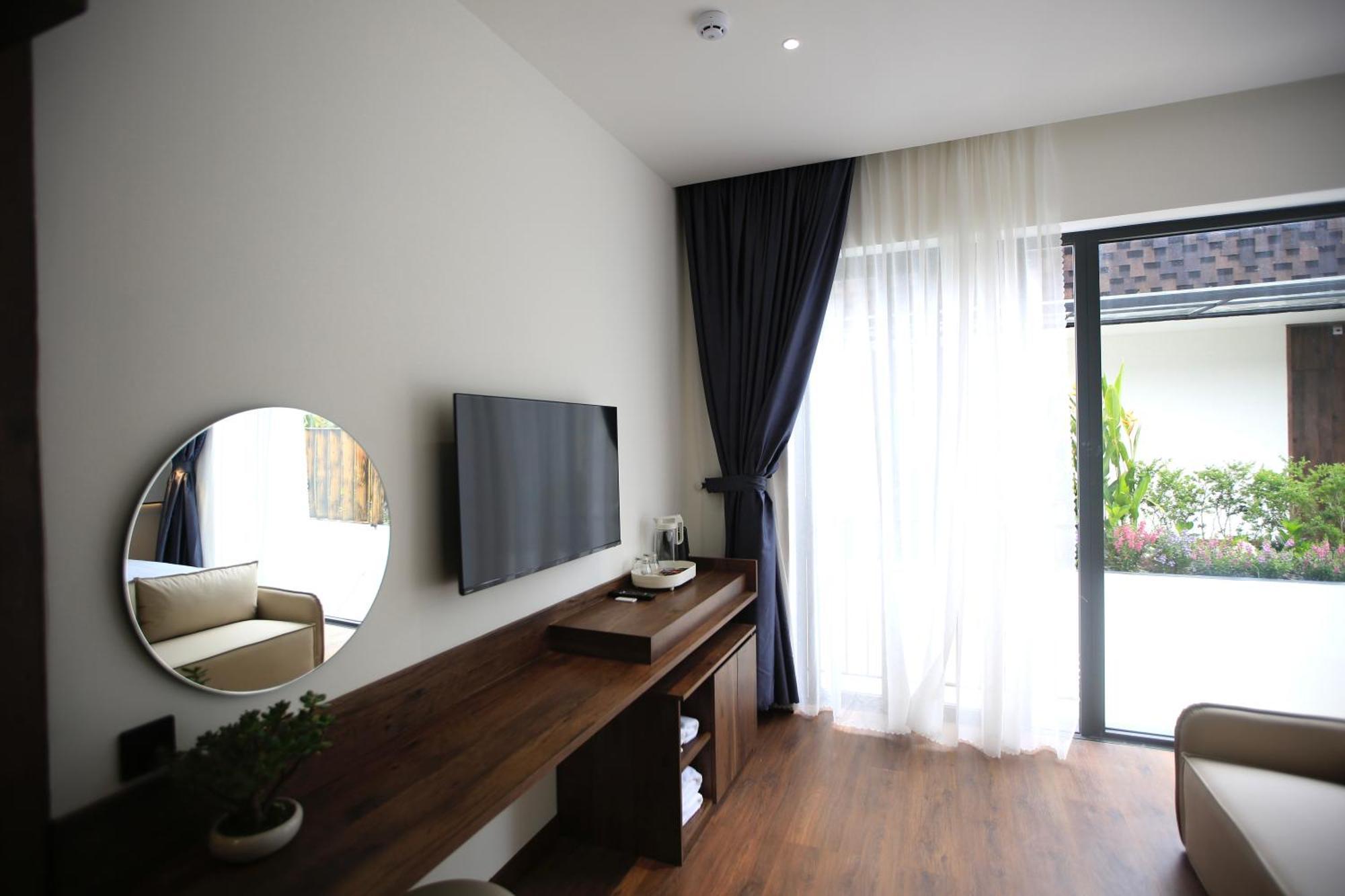 Dd Hospitality - Mi Amor Đà Lạt Ngoại thất bức ảnh