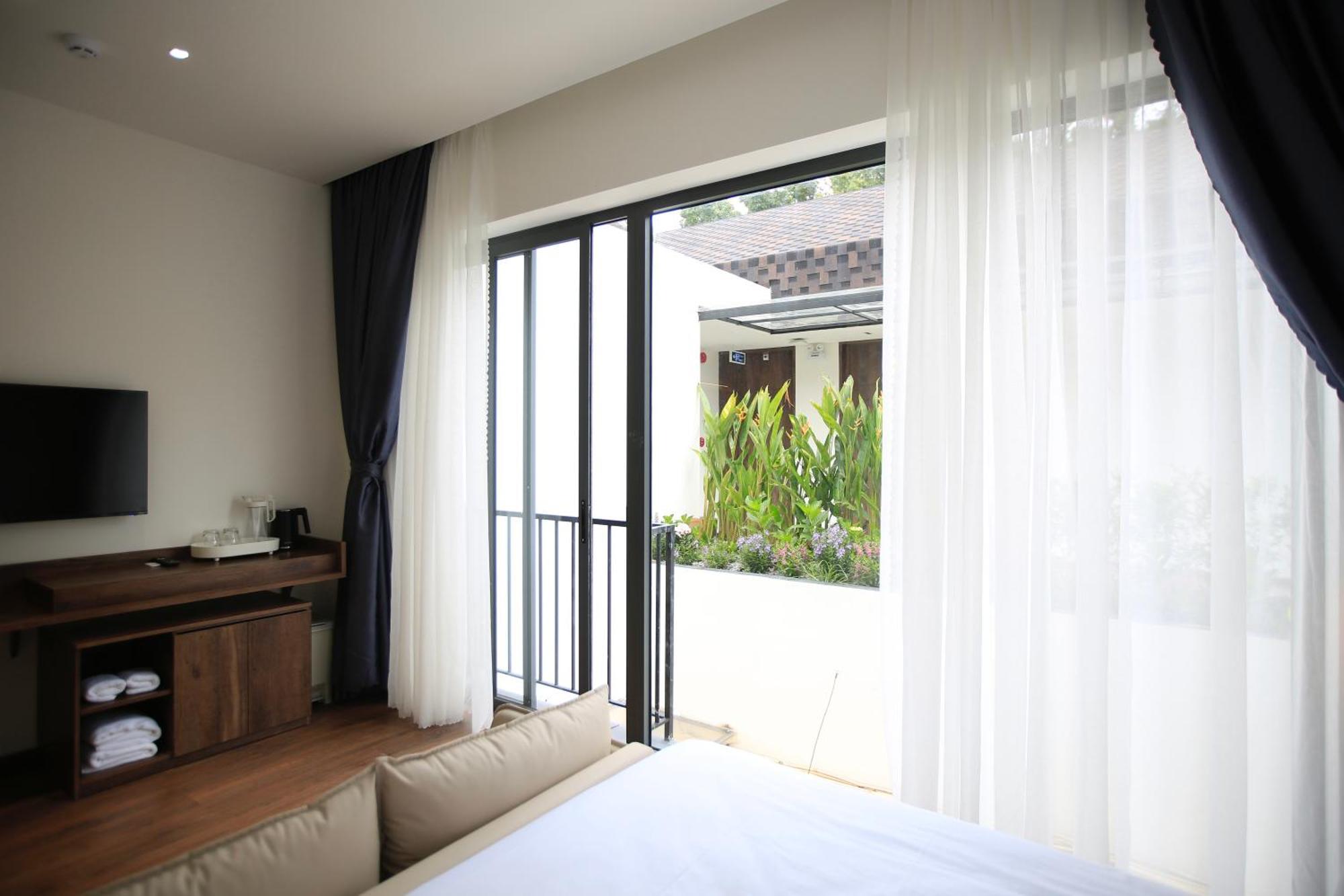 Dd Hospitality - Mi Amor Đà Lạt Ngoại thất bức ảnh