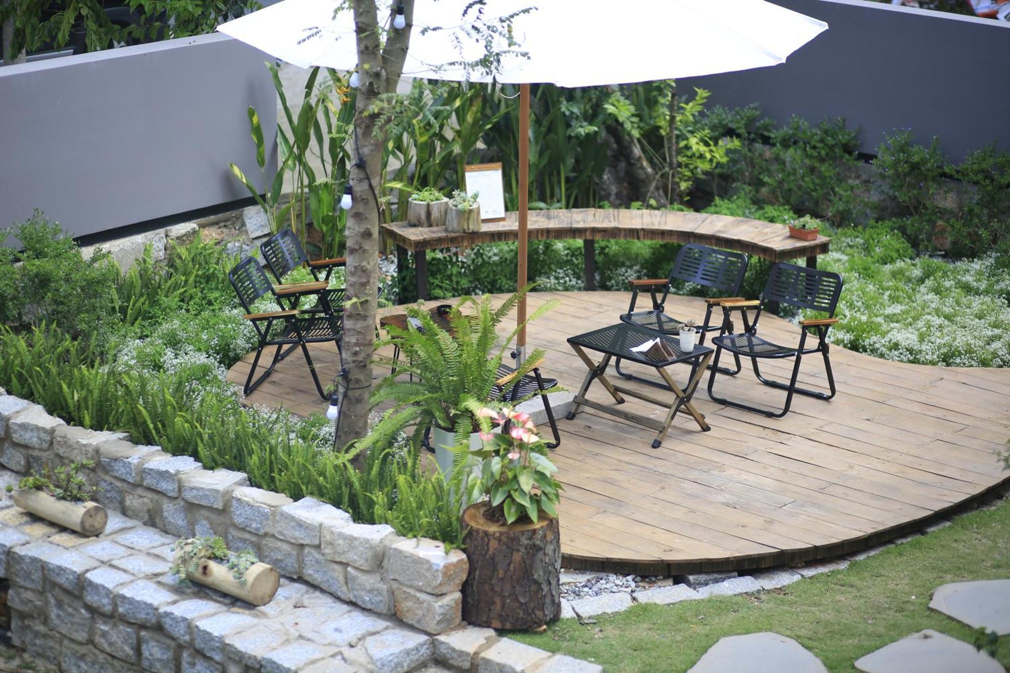 Dd Hospitality - Mi Amor Đà Lạt Ngoại thất bức ảnh
