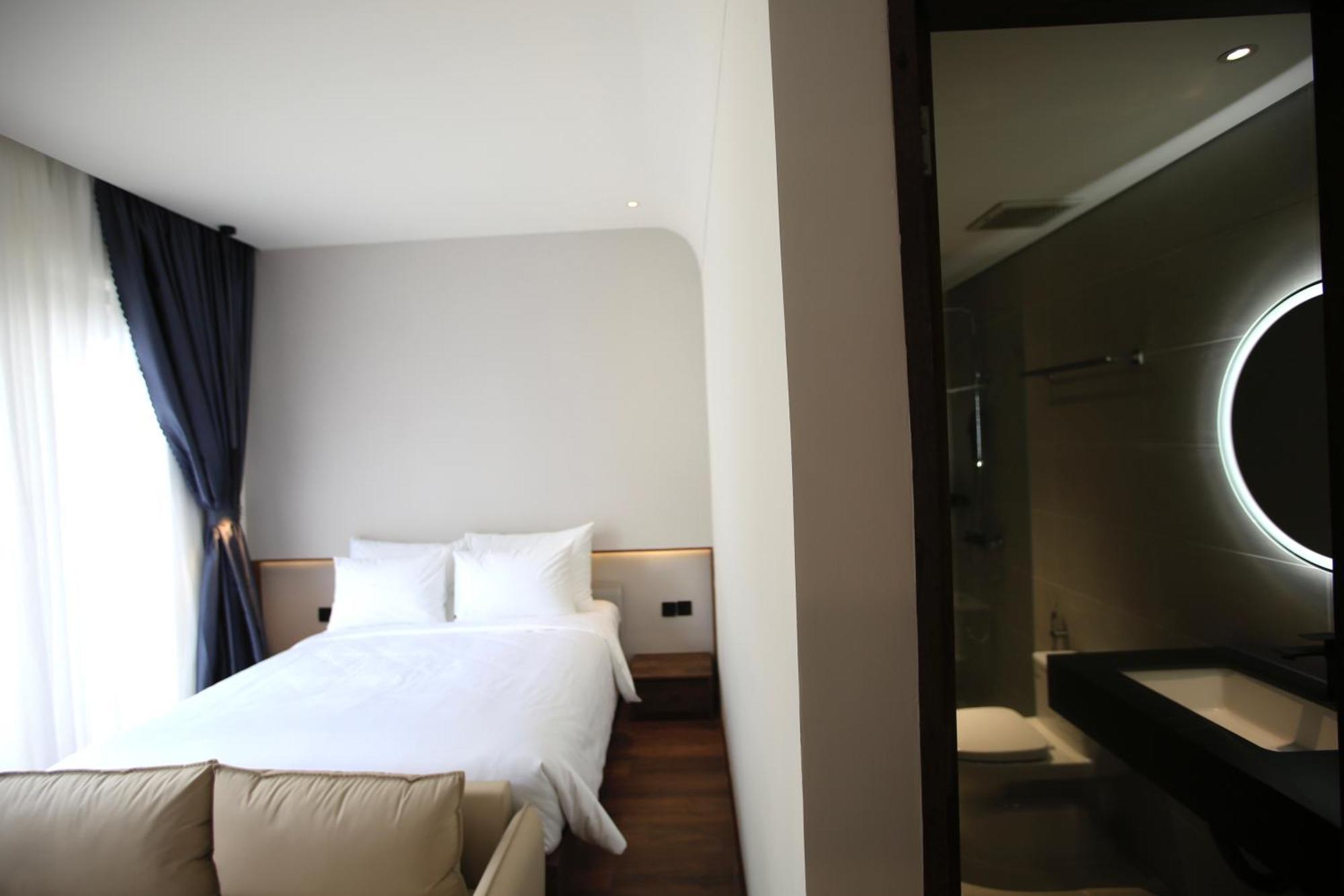 Dd Hospitality - Mi Amor Đà Lạt Ngoại thất bức ảnh