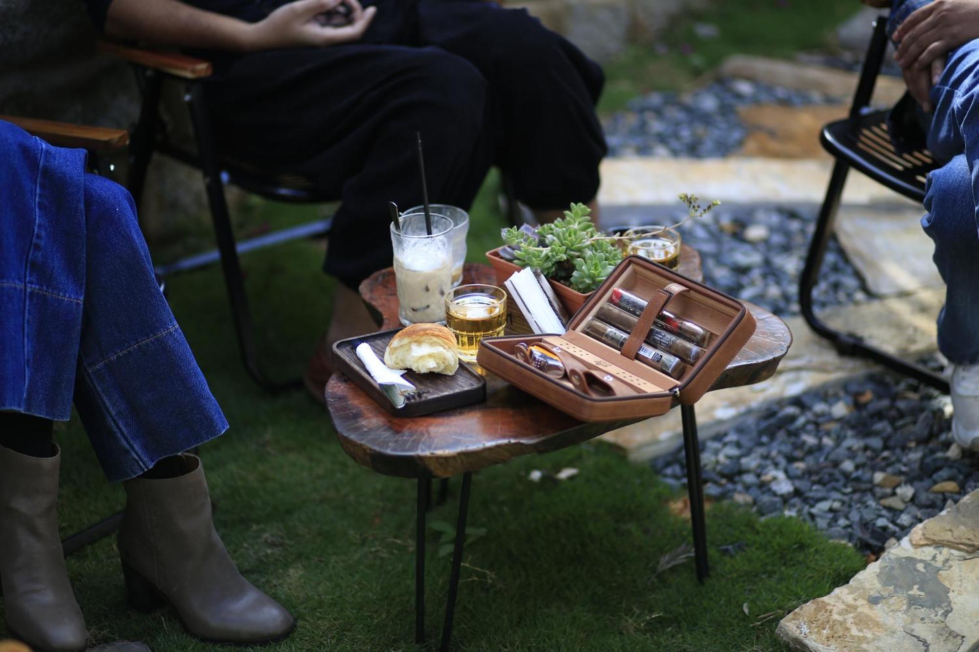 Dd Hospitality - Mi Amor Đà Lạt Ngoại thất bức ảnh