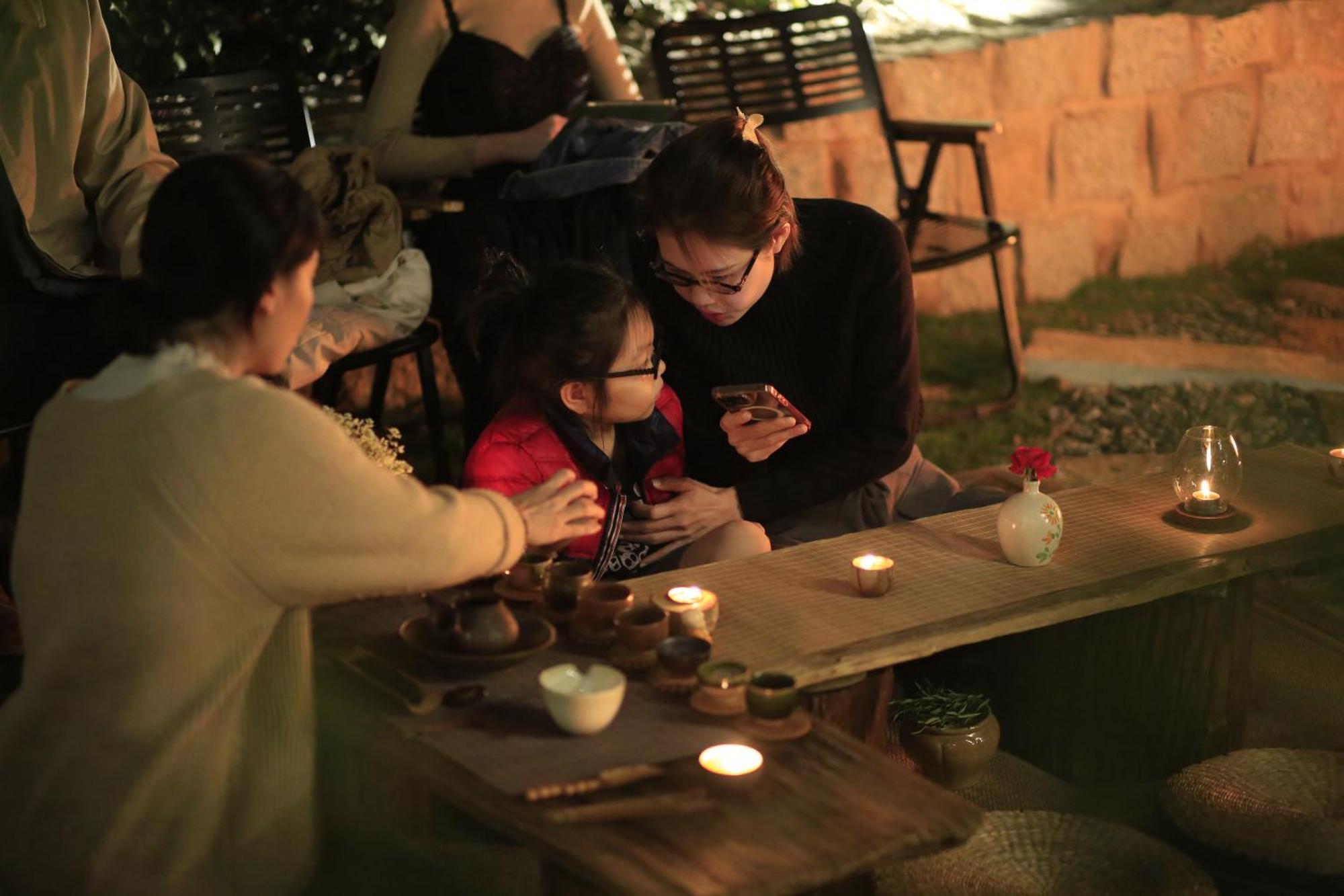 Dd Hospitality - Mi Amor Đà Lạt Ngoại thất bức ảnh