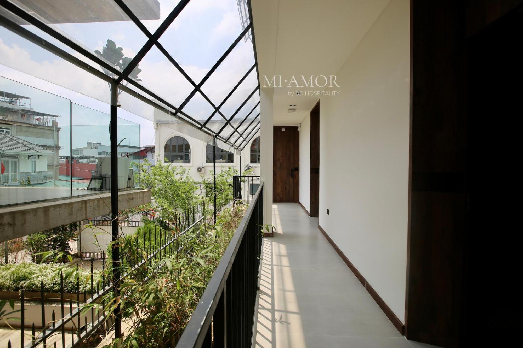 Dd Hospitality - Mi Amor Đà Lạt Ngoại thất bức ảnh