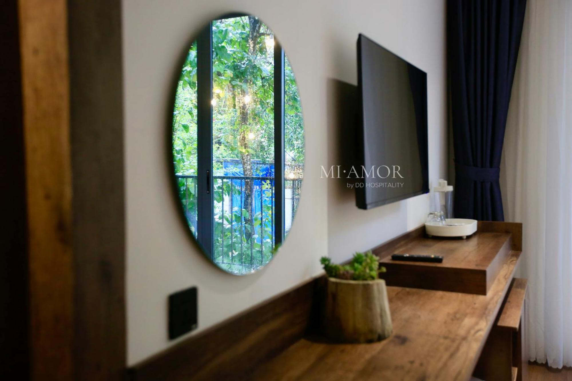 Dd Hospitality - Mi Amor Đà Lạt Ngoại thất bức ảnh