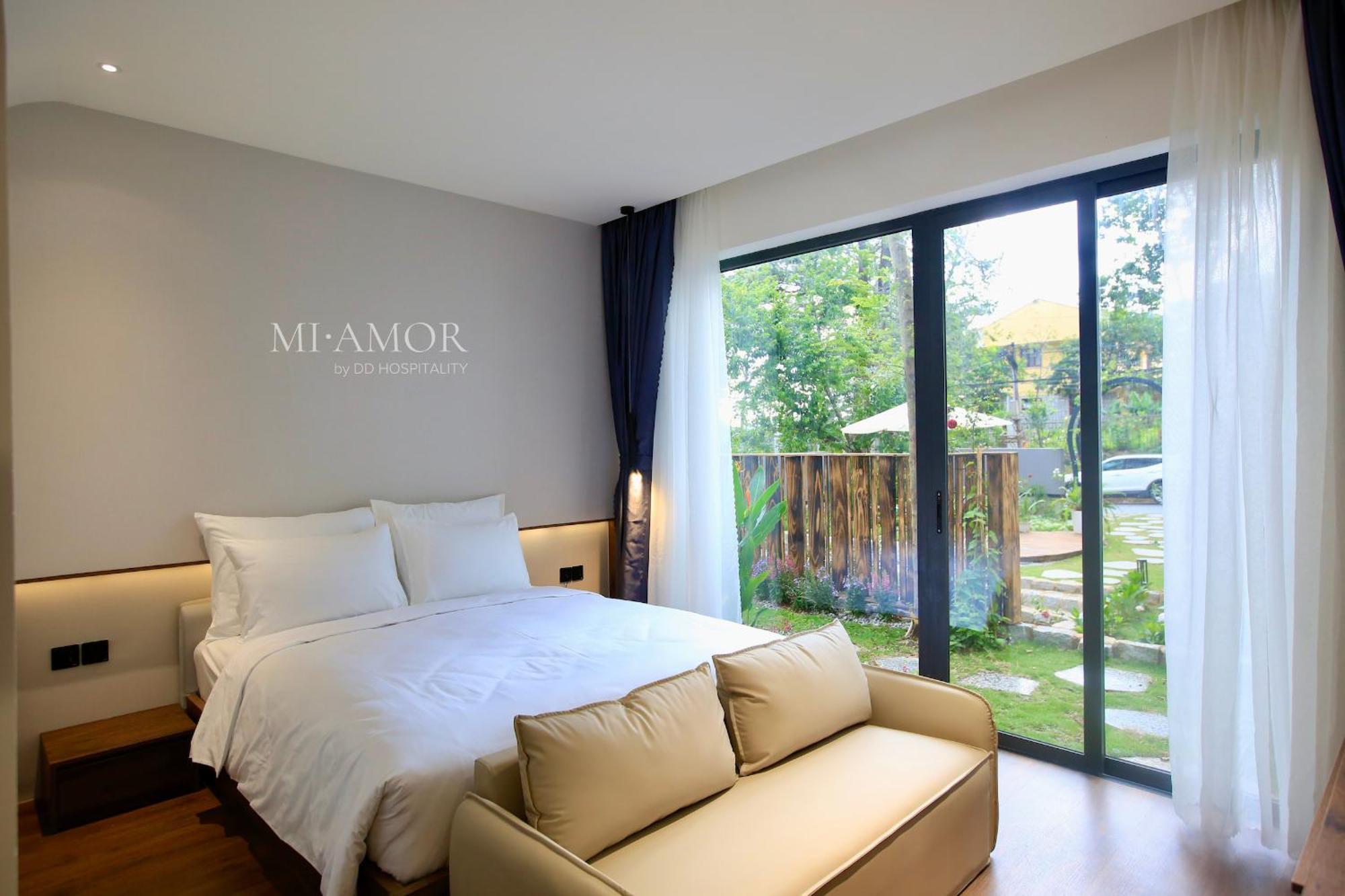 Dd Hospitality - Mi Amor Đà Lạt Ngoại thất bức ảnh