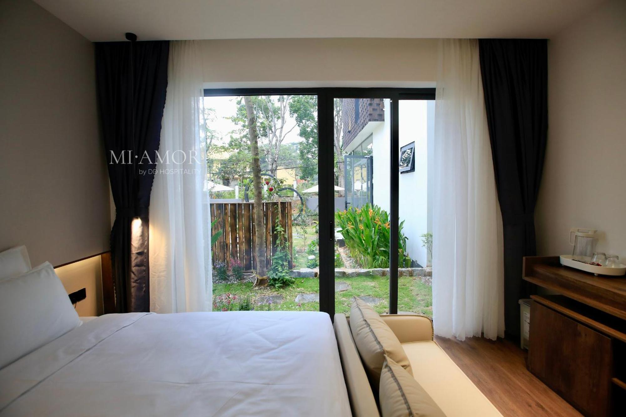 Dd Hospitality - Mi Amor Đà Lạt Ngoại thất bức ảnh