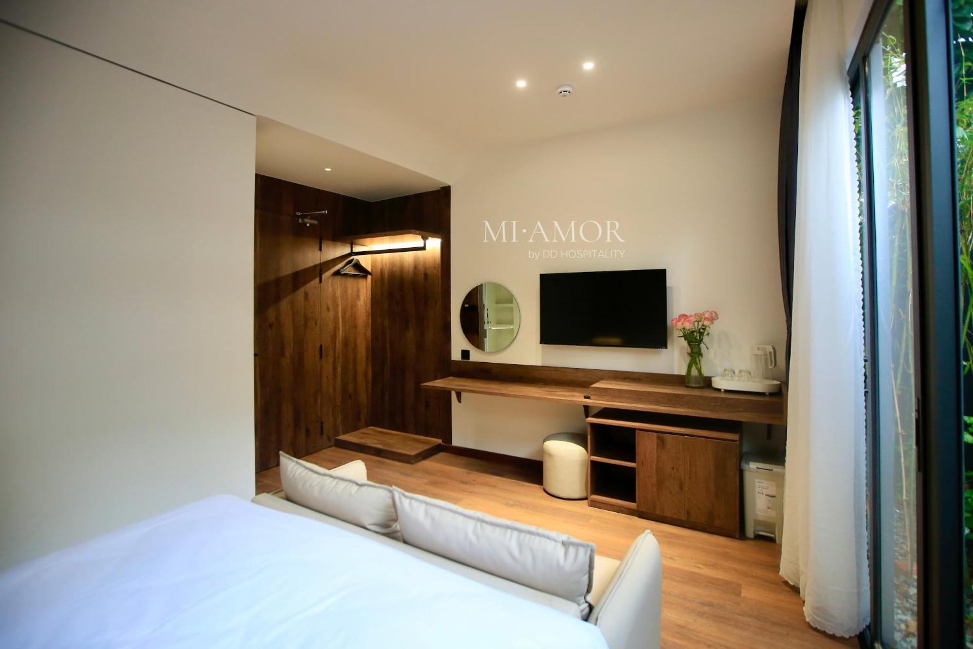 Dd Hospitality - Mi Amor Đà Lạt Ngoại thất bức ảnh