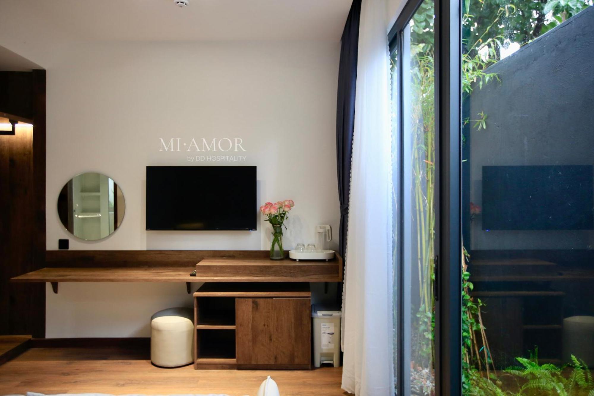 Dd Hospitality - Mi Amor Đà Lạt Ngoại thất bức ảnh