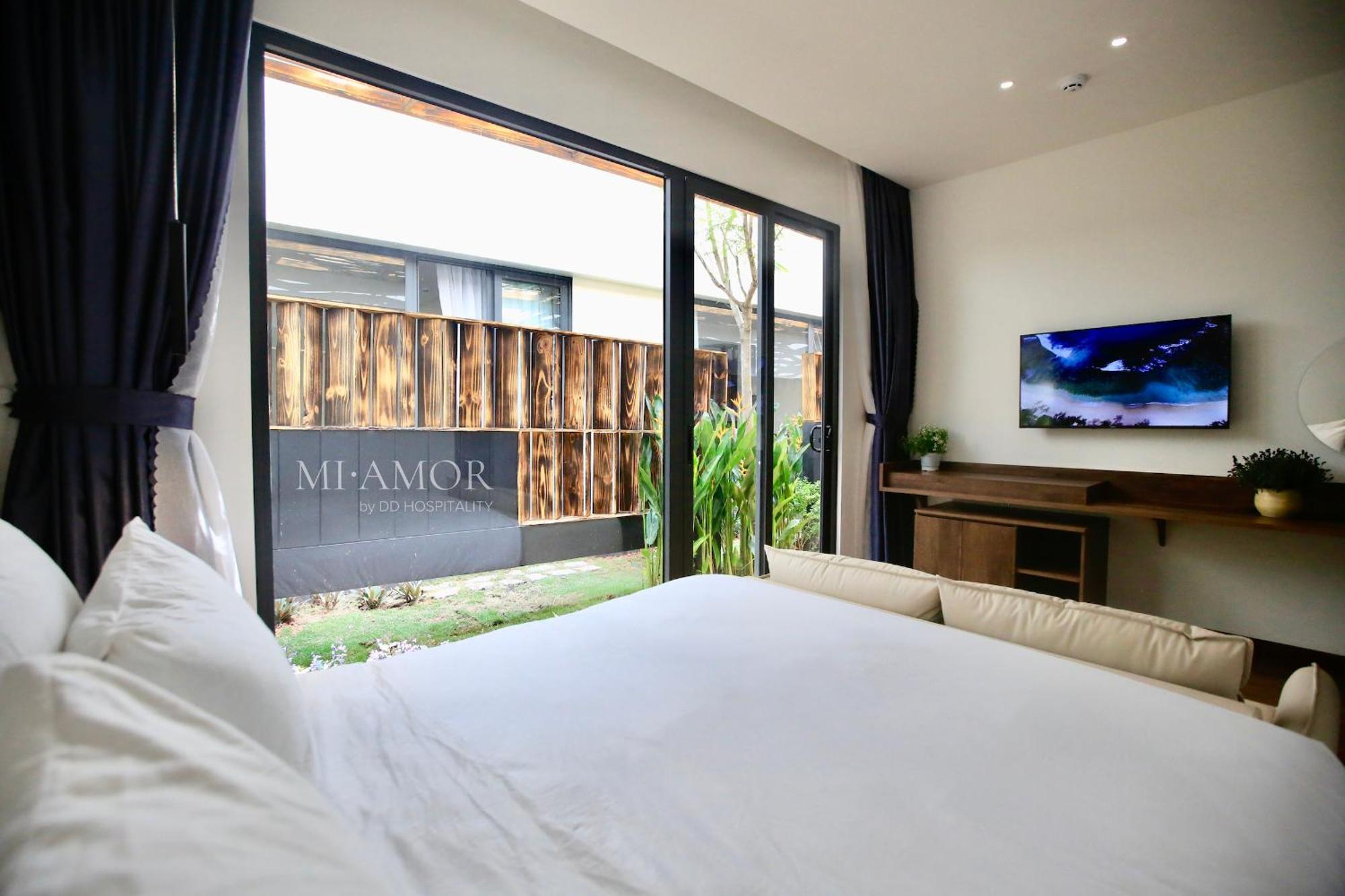Dd Hospitality - Mi Amor Đà Lạt Ngoại thất bức ảnh