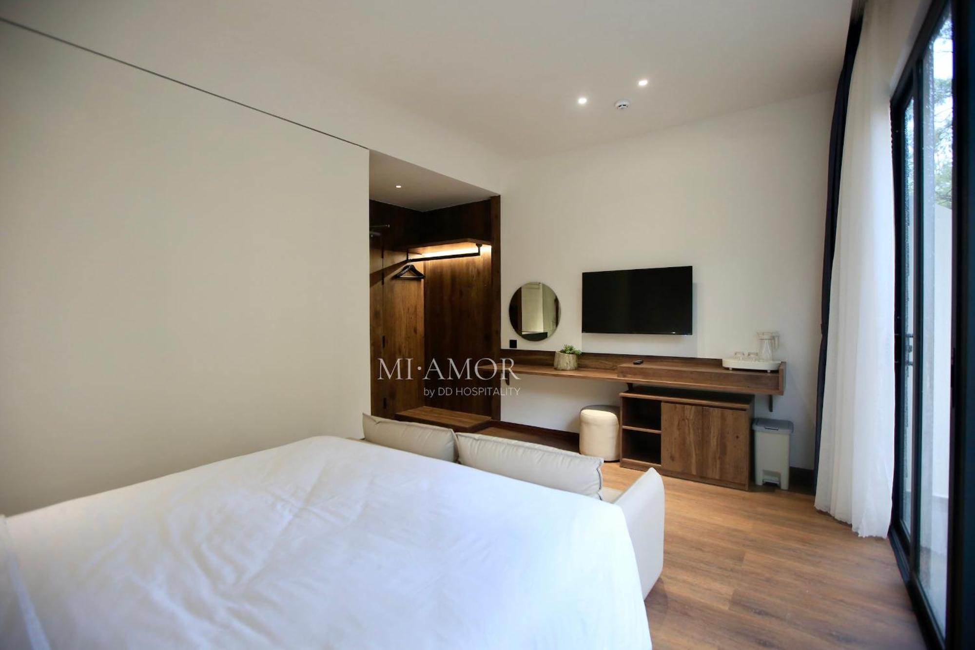 Dd Hospitality - Mi Amor Đà Lạt Ngoại thất bức ảnh
