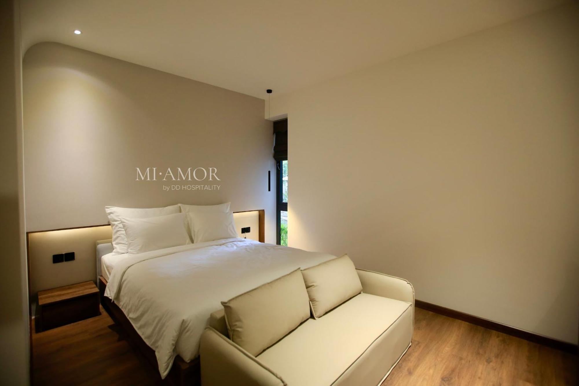 Dd Hospitality - Mi Amor Đà Lạt Ngoại thất bức ảnh