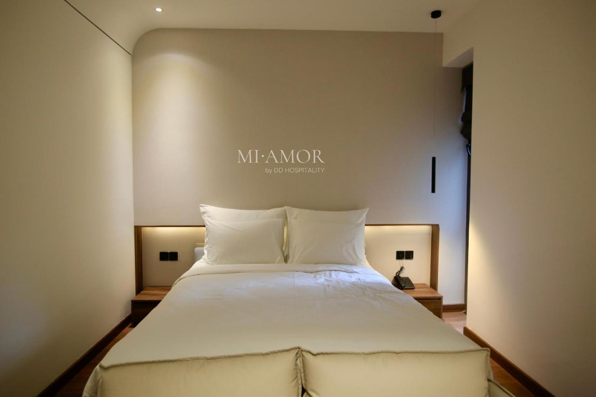 Dd Hospitality - Mi Amor Đà Lạt Ngoại thất bức ảnh
